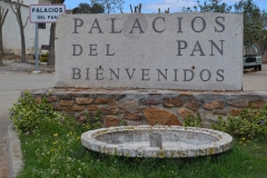 Municipio de Palacios del Pan